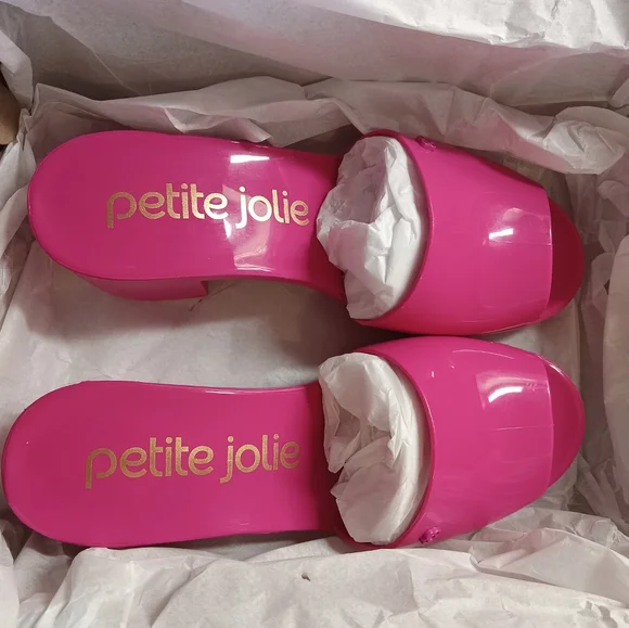 Dolls Kill Sandals (NEW) - Picture 5 of 6